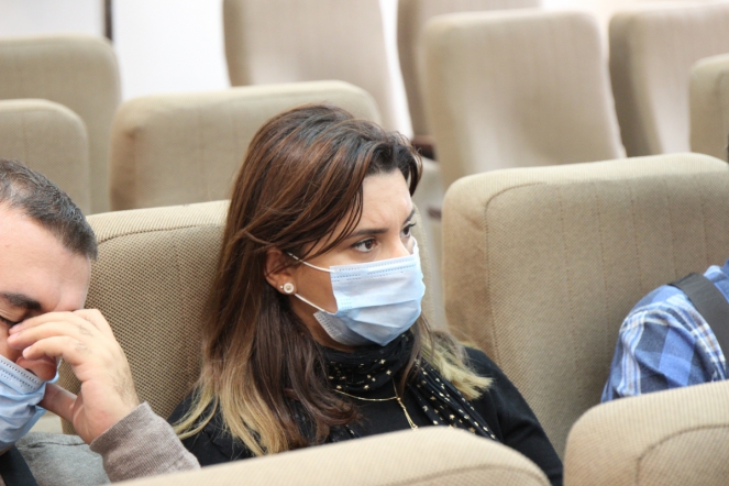 Педиатрический университет развивает медицинский туризм 3