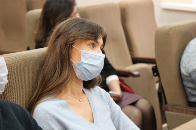 Педиатрический университет развивает медицинский туризм 4