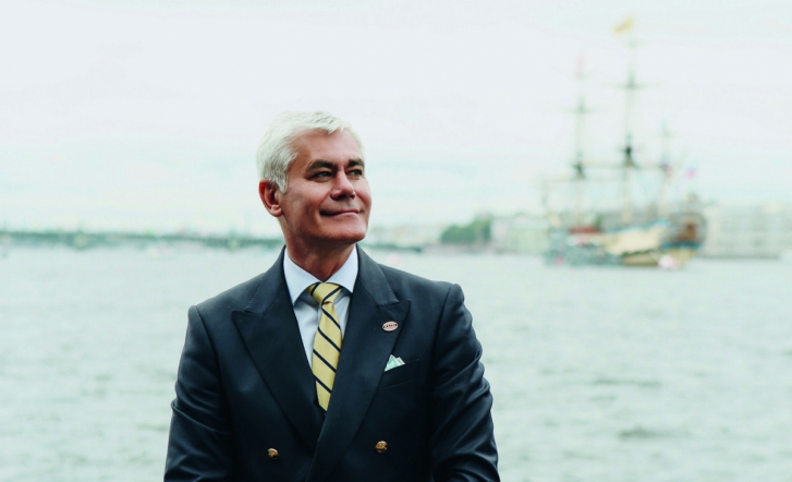 Денис Заславский: Детским дерматологом должен быть педиатр по образованию