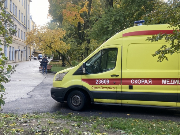 С начала года врачи СПбГПМУ провели более 2000 телемедицинских консультаций