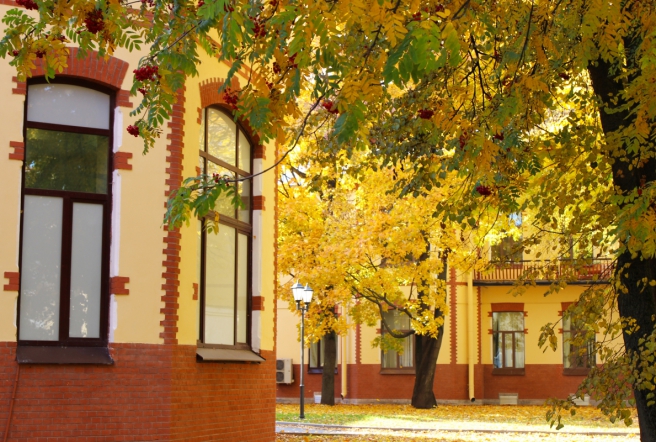 Врачи СПбГПМУ стабилизировали состояние маленькой пациентки из Магадана