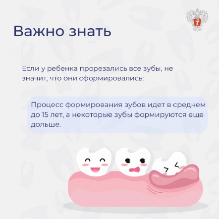 Главный детский стоматолог Минздрава России сообщил о кариесе у 80% старшеклассников 8