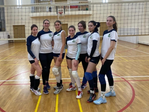 Победила дружба