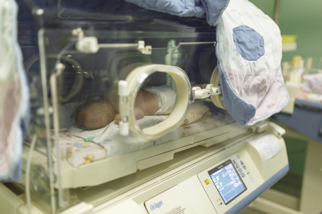 Детские жизни - под особым контролем