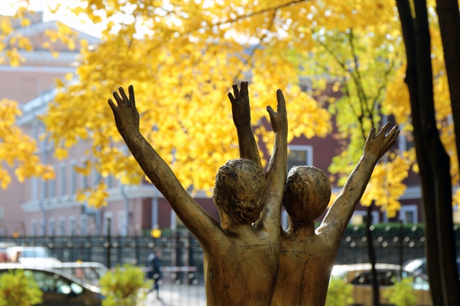 Телеканал «Санкт-Петербург» рассказал о работе врачей Педиатрического университета