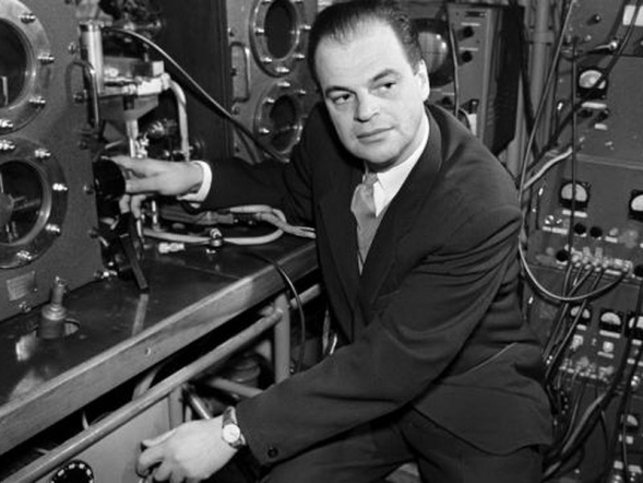 100 лет со Дня рождения выдающегося физика Николая Басова