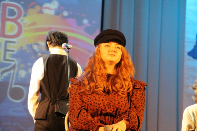 Студенты Педиатрического университета – лауреаты песенного конкурса 6