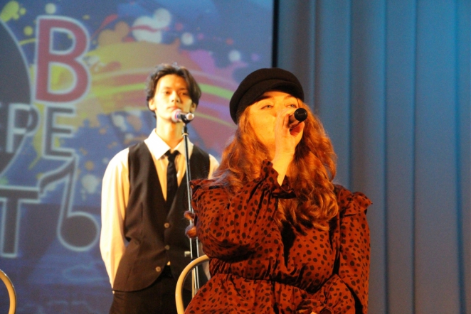 Студенты Педиатрического университета – лауреаты песенного конкурса 9