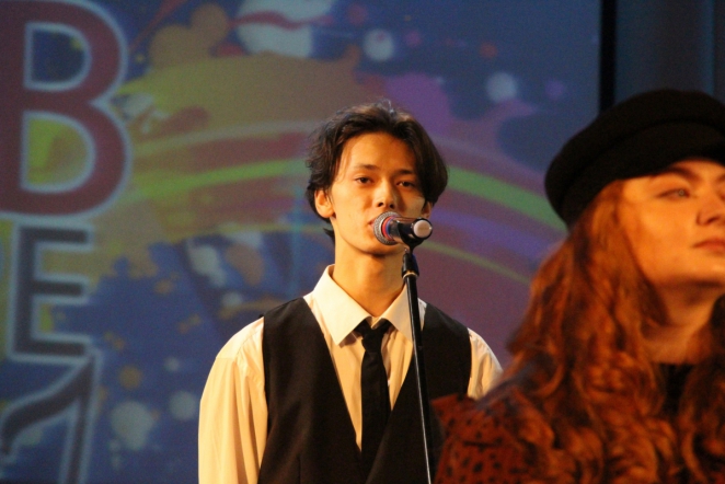 Студенты Педиатрического университета – лауреаты песенного конкурса 10