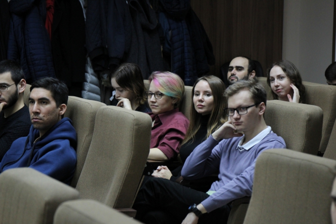 В СПбГПМУ прошла конференция к 25-летию кафедры анестезиологии, реаниматологии и неотложной педиатрии имени профессора В.И. Гордеева 3