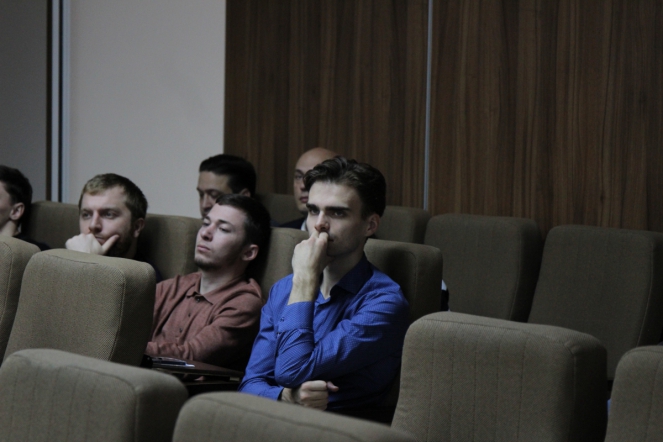 В СПбГПМУ прошла конференция к 25-летию кафедры анестезиологии, реаниматологии и неотложной педиатрии имени профессора В.И. Гордеева 9