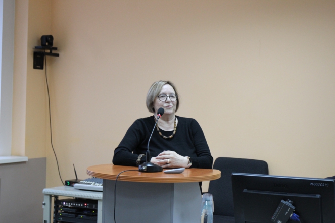 В СПбГПМУ прошла конференция к 25-летию кафедры анестезиологии, реаниматологии и неотложной педиатрии имени профессора В.И. Гордеева 10