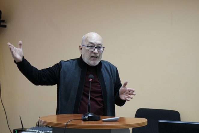 В СПбГПМУ прошла конференция к 25-летию кафедры анестезиологии, реаниматологии и неотложной педиатрии имени профессора В.И. Гордеева 18