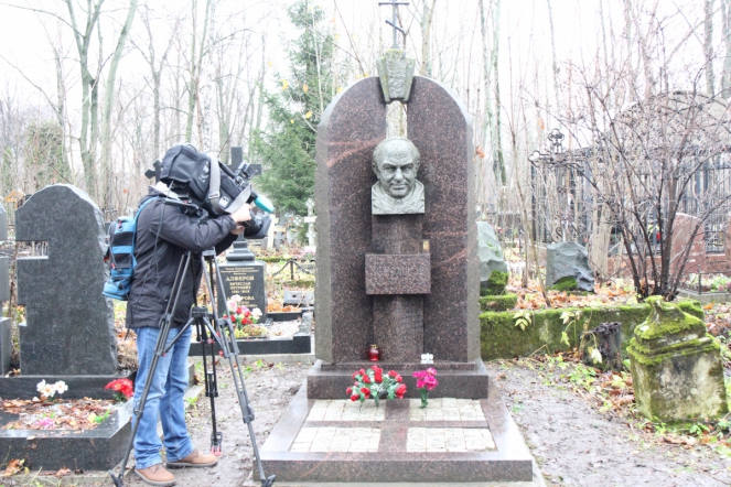 Преподаватели и студенты Педиатрического университета почтили память учителей 2