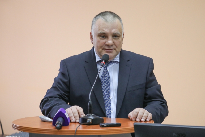 В Педиатрическом университете состоялась конференция, посвящённая международному дню недоношенных детей 2