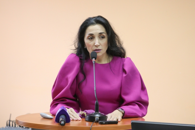 В Педиатрическом университете состоялась конференция, посвящённая международному дню недоношенных детей 3