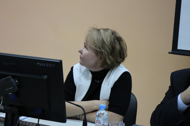 В Педиатрическом университете состоялась конференция, посвящённая международному дню недоношенных детей 29