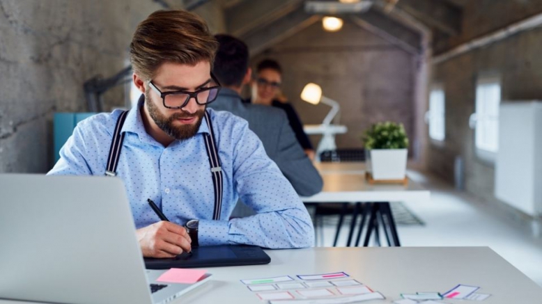 Приглашаем студентов принять участие в опросе о будущей работе