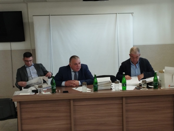 Эксперты Педиатрического университета работают в Республике Адыгея 5