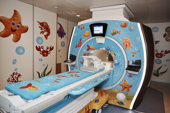 Эксперт Педиатрического университета ответил на вопросы о лучевой диагностике в педиатрии