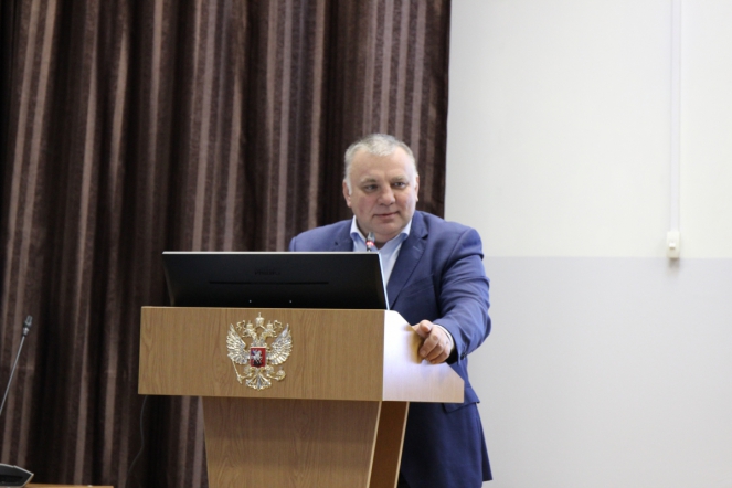 В Северной столице определили будущее педиатрии 1