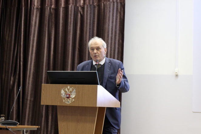 В Северной столице определили будущее педиатрии 2