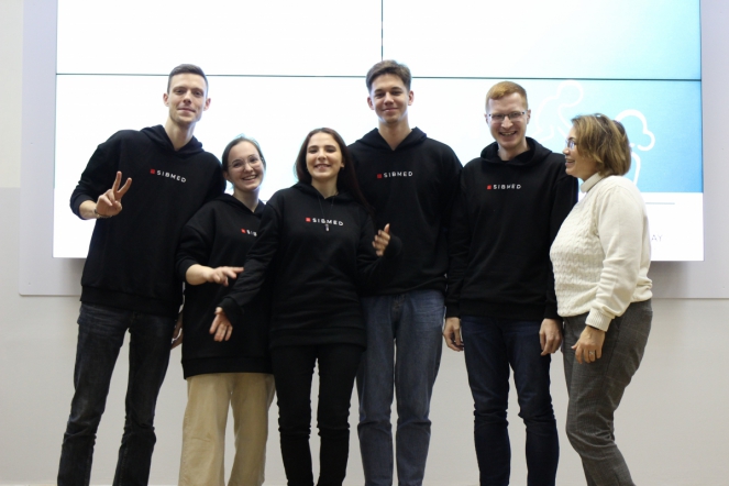 В Северной столице определили будущее педиатрии 3