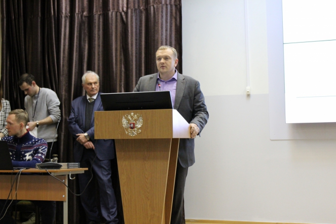 В Северной столице определили будущее педиатрии 12