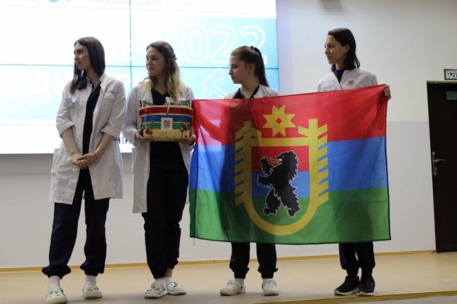 В Северной столице определили будущее педиатрии 13