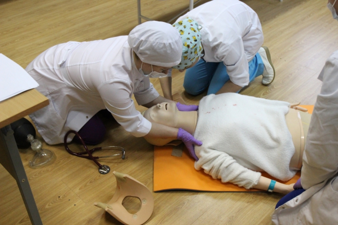 В Северной столице определили будущее педиатрии 19