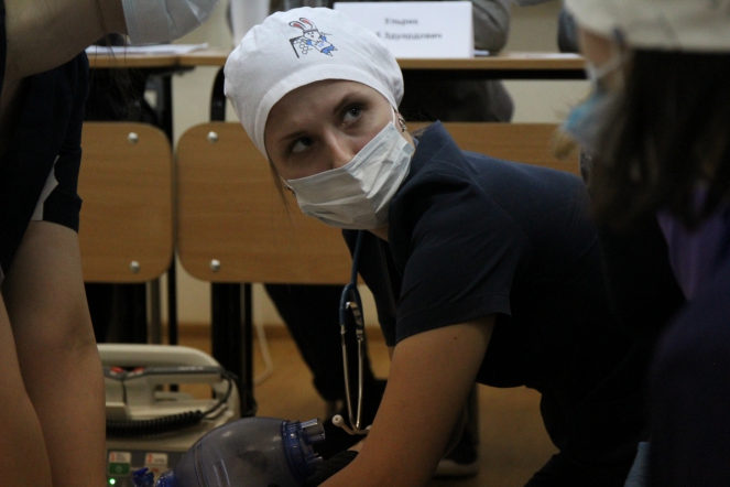 В Северной столице определили будущее педиатрии 21