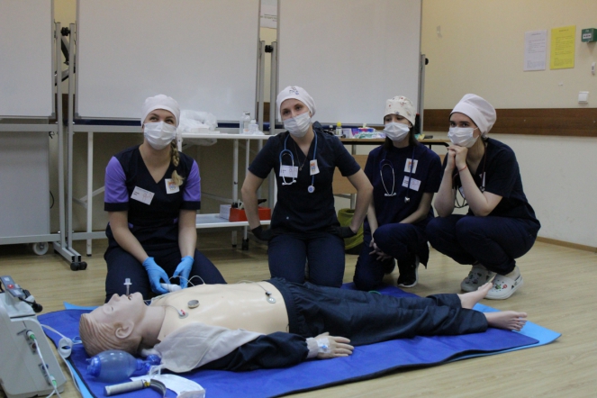 В Северной столице определили будущее педиатрии 24