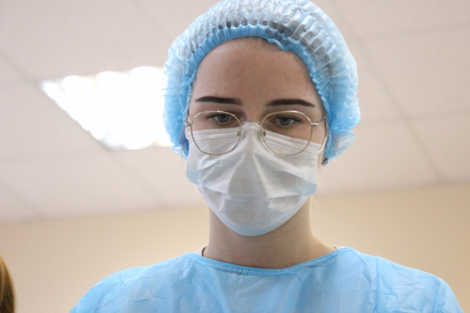 В Северной столице определили будущее педиатрии 29