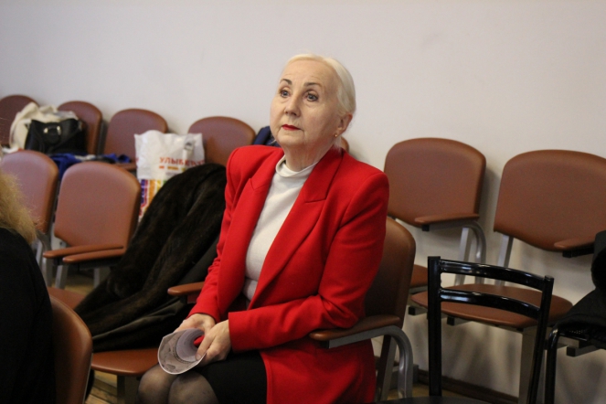 В Северной столице определили будущее педиатрии 43