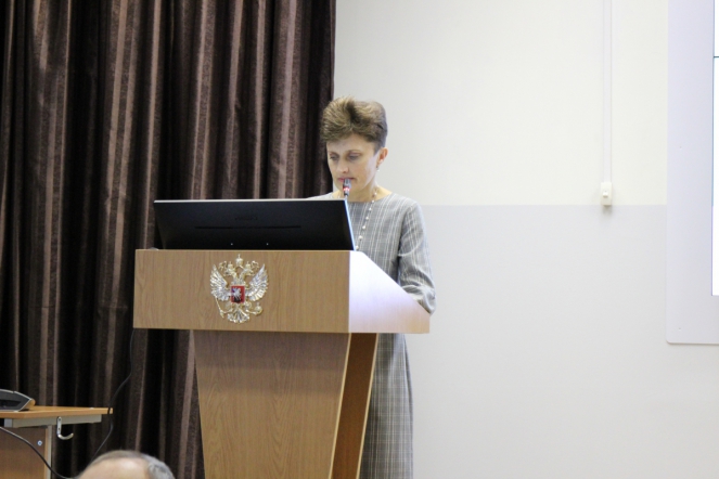 В Северной столице определили будущее педиатрии 48