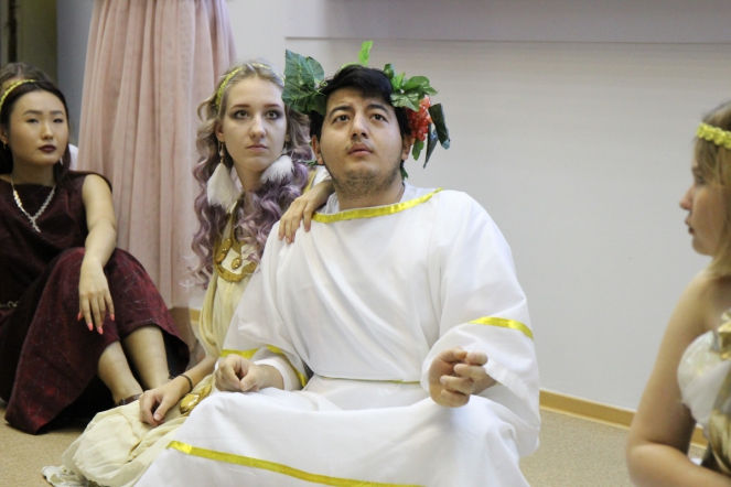 В Северной столице определили будущее педиатрии 50