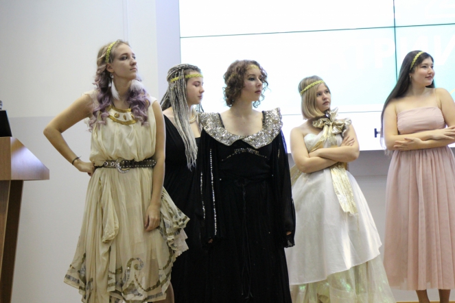 В Северной столице определили будущее педиатрии 51