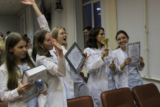 В Северной столице определили будущее педиатрии