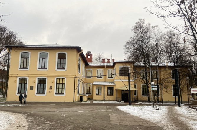 «ВЕСТИ-Санкт-Петербург» рассказали о том, что в Педиатрическом университете подвели итоги работы нового отделения онкогематологии