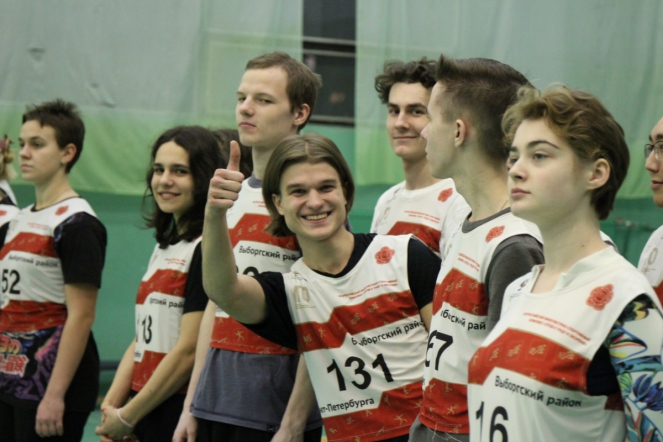 Студенты Педиатрического университета сдали нормативы Всероссийского физкультурно-спортивного комплекса «Готов к труду и обороне» 1