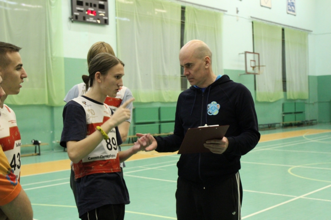 Студенты Педиатрического университета сдали нормативы Всероссийского физкультурно-спортивного комплекса «Готов к труду и обороне» 8