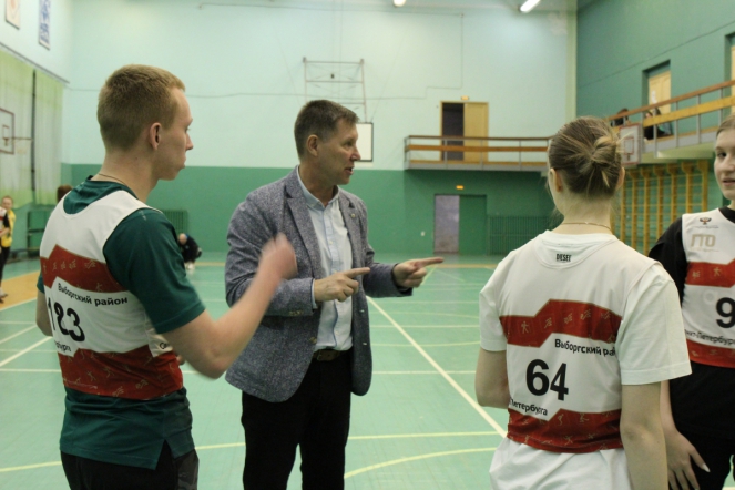 Студенты Педиатрического университета сдали нормативы Всероссийского физкультурно-спортивного комплекса «Готов к труду и обороне» 9