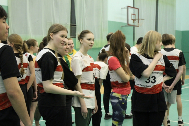 Студенты Педиатрического университета сдали нормативы Всероссийского физкультурно-спортивного комплекса «Готов к труду и обороне» 10