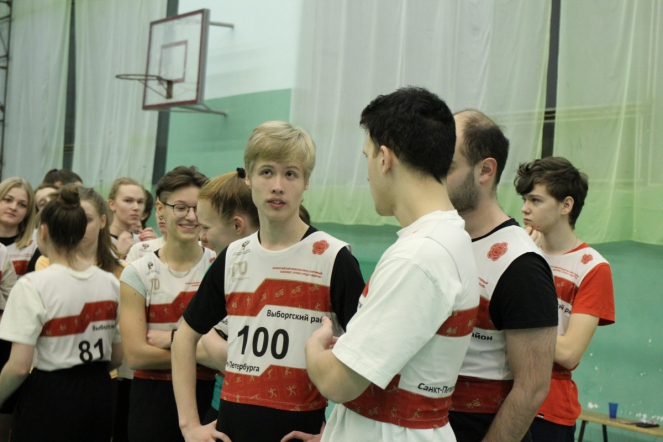 Студенты Педиатрического университета сдали нормативы Всероссийского физкультурно-спортивного комплекса «Готов к труду и обороне» 13