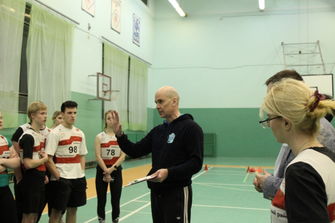 Студенты Педиатрического университета сдали нормативы Всероссийского физкультурно-спортивного комплекса «Готов к труду и обороне» 14