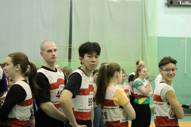 Студенты Педиатрического университета сдали нормативы Всероссийского физкультурно-спортивного комплекса «Готов к труду и обороне» 17