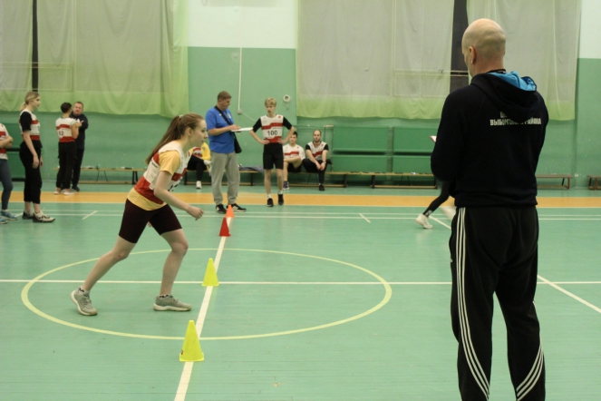 Студенты Педиатрического университета сдали нормативы Всероссийского физкультурно-спортивного комплекса «Готов к труду и обороне» 19