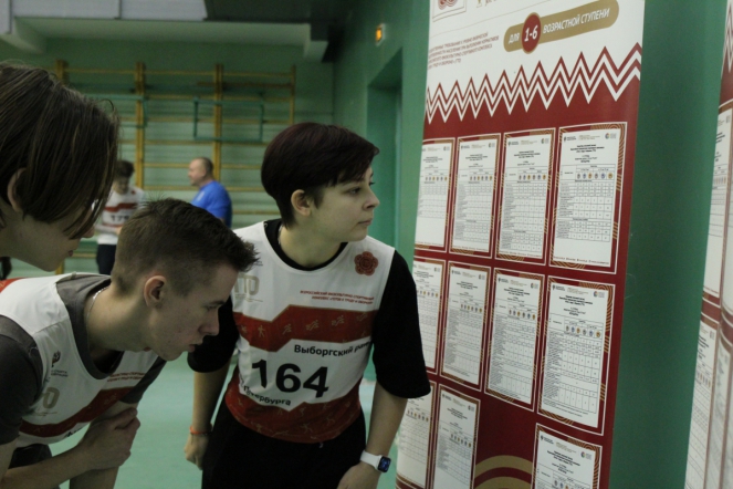 Студенты Педиатрического университета сдали нормативы Всероссийского физкультурно-спортивного комплекса «Готов к труду и обороне» 24