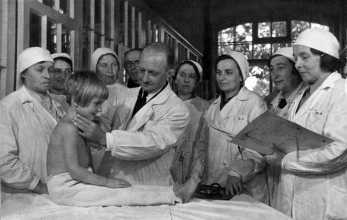 Подробности Олимпиады по педиатрии для студентов 3-6 курсов