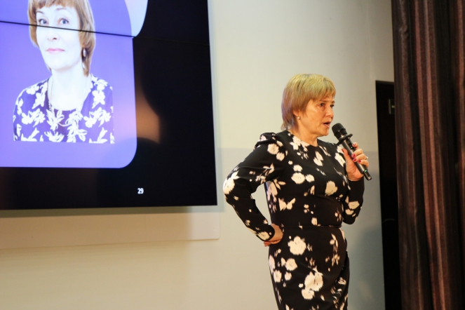 Мы начинаем КВН: В СПбГПМУ прошли юбилейные игры на Кубок Ректора 18